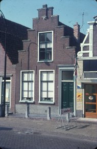 Klik hier om terug te keren